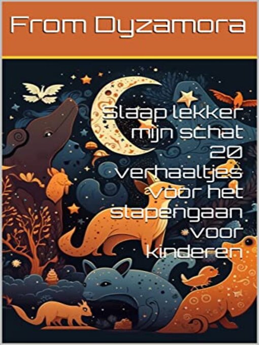 Title details for Slaap lekker mijn schat by Roland Brandt - Available